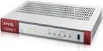 Zyxel USG FLEX 50 Unified Security Gateway Firewall