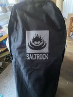 Saltrock Paddle Board 