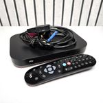 SKY EM150 Multi-Room Streaming Media Box - Complete Unit with Accessories - Used