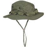 Teesar US GI Boonie Hat Mens Cap Sun Hot Weather Headwear Hiking Olive