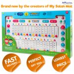 My Quran Pad™ by My Salah Mat - Interactive Arabic Learning Pad For Kids Gift
