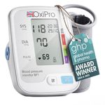 Blood Pressure Monitor