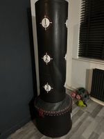 Boxing Equipment Set