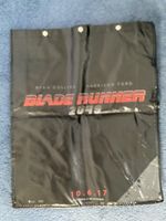 San Diego Comic Con 2017 - Tote Bag  / Backpack WB - BLADE RUNNER 2049