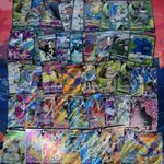 100x Chinese Full Art SR/HR/SSR Secret Rares Wholesale Singles Bundle Streamer