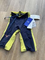 MIZUNO GX SONIC ROYAL PW ‎Men's 2XS size Racesuit.  N2MBD00184 Nylon Japan