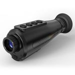 Thermal Imaging Monocular 15mm Focus Ai 384X288 50Hz Night Vision Camera Scope