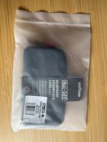 Muc-Off Rainproof Essentials Case - Black, For Phone, Wallet And Keys
