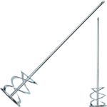 SDS Drill Paint Plaster Mixer Paddle Mixing Whisk Power Tool 600mm 36102