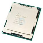 Intel Xeon W2155 (SR3LR) 3.30Ghz 10-Core 13.75MB 140W Workstation CPU