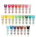 Colour Splash Food Colouring Gel Paste – Concentrated Icing & Cake Decorating