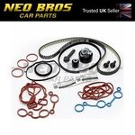 OE Timing Belt Kit, Peugeot 208 12- 1.2 VTi PureTech EB2F 1654515680
