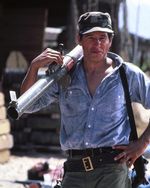 Beltran, Robert [Lone Wolf McQuade] (56582) 8x10 Photo