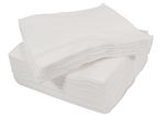 2000x 2ply White Napkins/Serviettes 40cm, Restaurants, Banqueting, Catering