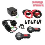 WINCHMAX  12v Wireless Winch Control Box for up to 6,000LB RATING. [SKU 1073]