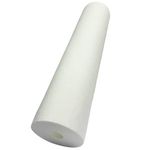 20" x 4.5" Jumbo Sediment Water Filter Cartridge - 5 Micron Spun Polypropylene