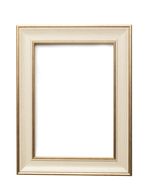 Shabby Chic Picture frame,photo frame ,poster frame Cream SC