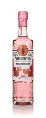 Zymurgorium Turkish Delight Gin Liqueur (Quintessential Range) Gin Liqueur 50cl