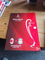 AC Milan v Liverpool 2005 UEFA Champions League Final Programme (27)