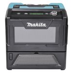 Makita MW001GZ 40V Max XGT Cordless Microwave Body Only
