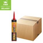 Solvent Free Multi Stick Grab Adhesive 350ml (Box of 12)