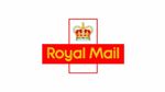 royal mail postage labels