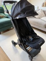 Ergobaby Metro+ Compact Cabin Approved Travel Stroller 