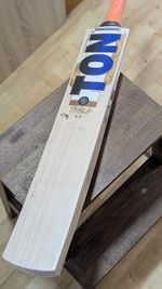 SS  THALA 4.0 CRICKET BAT SH 1180g!! English Willow