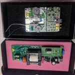 new ekspla PCD-UHR 50 khz pockels cell driver w/ MK HVPL hv power supply laser