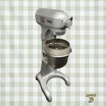 Hobart A200 | 20Qt Commercial Planetary Mixer | Bowl & 2 Attachments