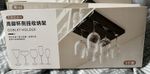 Goblet Holder Self Adhesive Wine Glass Holder Wine Glass Rack