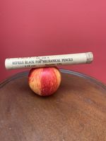 Antique SP338A 1.18mm Leads x 6 Pieces Of Lead For Antique Pencil’s Free Postage