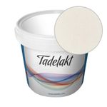 Tadelakt Finish-Ivory