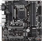 Gigabyte W480M Vision W LGA1200 Support Intel 10/11th core w1200 w1300