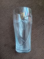 Guinness 1pint Glass