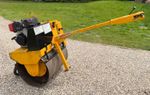 2012 BENFORD SINGLE DRUM DIESEL ROLLER, FULLY WORKING, NO VAT