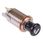 Automotive Cigarette Lighter Socket Automotive