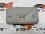 2017 Nissan Navara Tekna Intruder Alarm 2016-2023 284364JA0A