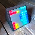 thermal tracking Paranormal ghost spirit detector temperature fluctuation device