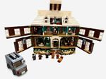 LEGO Ideas 21330 Home Alone McCallisters' House