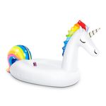 Giant Unicorn pool float by GoFloat
