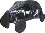Nelson Rigg UTV Pro 4 Seater Cover - Black