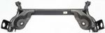 Peugeot 107 (2005-2014) Rear Axle