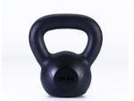 16kg Cast Iron Kettlebell Weight Home Gym Fitness Strength Training Workout
