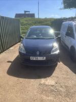 2006 Renault Clio 1.2 16v Expression 3dr Petrol Manual (139 g/km, 75 bhp)