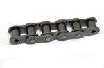 British standard roller chain per metre + connecting link