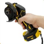 DeWALT 3” Mini Cordless Angle Grinder 18V 20V MAX Polisher Cutter Tool - UK