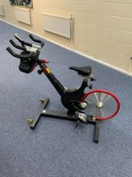 Keiser M3X