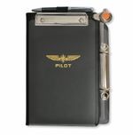 Pilot A4 Kneeboard PROFI - NEW - 1023