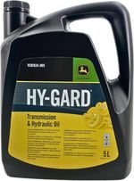 Genuine John Deere Hy-Gard Hydraulic Transmission Oil 5 Litres VC81824-005